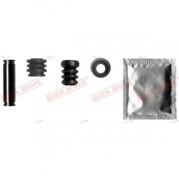 Juego de casquillos guía para pinza de freno QUICK BRAKE 113-1404X