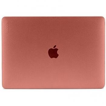 Incase - Carcasa rígida para MacBook Pro Cuarzo Rosa. 13 Pulgadas