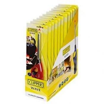 Clipper - Encendedor Clipper Cocina Wave
