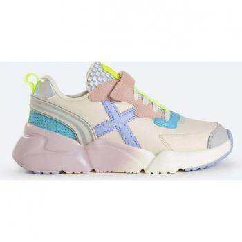 Zapatillas Deporte Niño Munich Mini Track 8890075