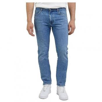 Lee Men's Rider Slim Fit Jeans, Blue, Size 38W/34L