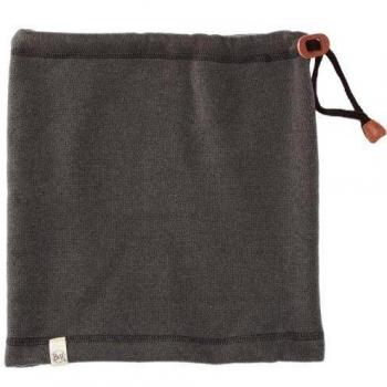 Buff Neckwarmer Thermal - Braga de cabeza para hombre, color gris, talla UK: 22.5 cm