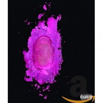 The Pinkprint - Standard Edition