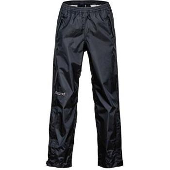 Marmot 51870-001-4 Pantalón, Unisex niños, Negro, M