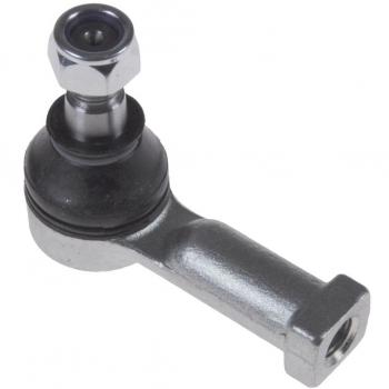 Blue Print ADG08729 Tie Rod End with nut, pack of one