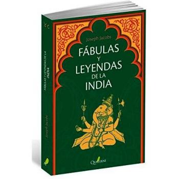 Fábulas y leyendas de la India