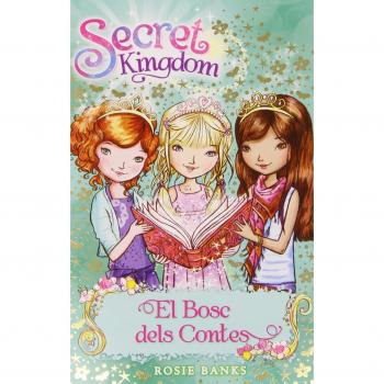 El Bosc Dels Contes: 11