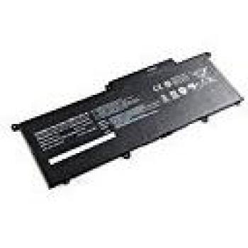 Batería de Repuesto para Laptop CoreParts MBXSA-BA0001 (4 Celdas, 5200 mAh, Negra)
