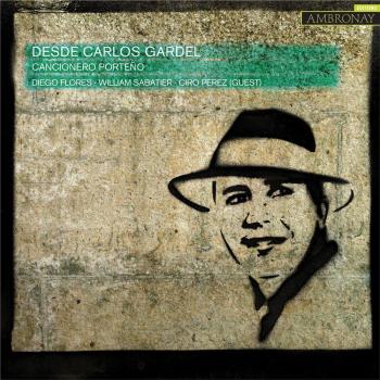 Cancionero Porteno