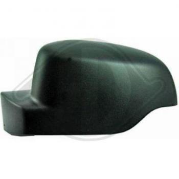 Cubierta de retrovisor exterior DIEDERICHS 4481128