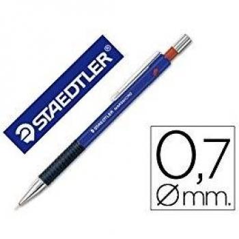 STAEDTLER 77507T - Portaminas Staedtler De 0.7 Mm -Unidad