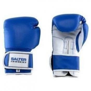 Salter Guantes de Boxeo 10 Oz único