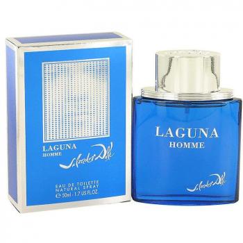 Salvador Dali - Laguna 50ml Eau De Toilette Spray