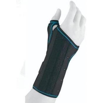 Muñequera Manu Easy ACE513D Derecha Talla 3 - Fácil de Usar - Alivio para Traumatismos - Soporte para Muñeca y Pulgar - Tratamiento de Lesiones - Ortopedia 1