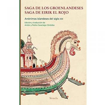 Saga de los groenlandeses. Saga de Eirik el Rojo: 399