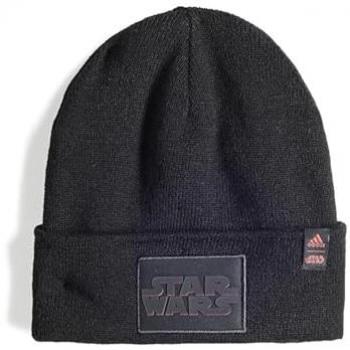 Adidas Children's Unisex Hat - Black Star Wars Design 56/58 cm