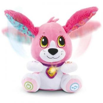 Peluche con Sonido Vtech Baby Doggie Talk to Me (FR) Perro