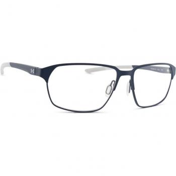 Gafas de sol Under Armour UA 5021/G FLL 16 58, con lentes polarizados, diseño deportivo, protección UV400, montura ligera y resistente