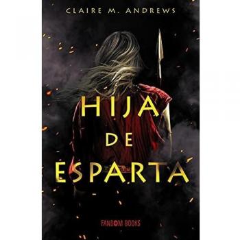Hija de Esparta