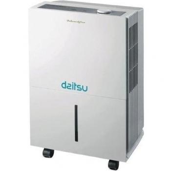 Daitsu 8435162757745 - Deshumidificador addh12