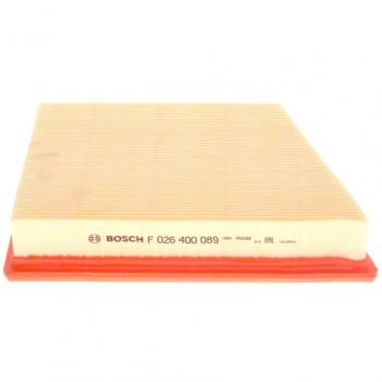 Filtro de aire BOSCH F 026 400 089