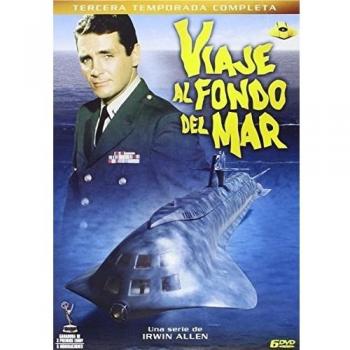 Viaje al fondo del mar