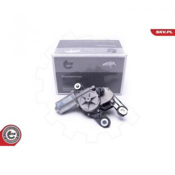 Motor del limpiaparabrisas ESEN SKV 19SKV203