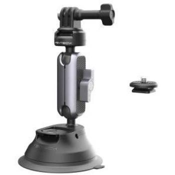 PGYTECH CapLock Suction Cup Mount for Action Camera