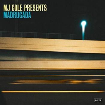 Vinilo Madrugada - Alta Calidad - MJ Cole