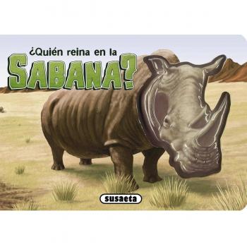 ¿Quién Reina En La sabana