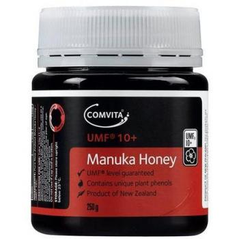 Miel de Manuka UMF 10+ Comvita 250g