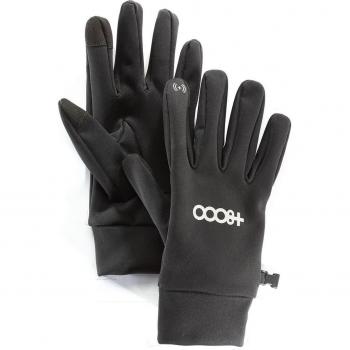 Guantes de Montaña +8000 8GN1903 23I para Hombre y Mujer