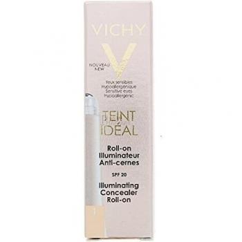 Vichy Teint Ideal Roll On Corrector Iluminador SPF20-8 ml