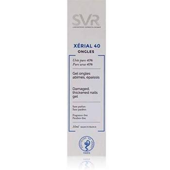 Svr Nail - 10ml