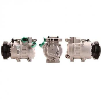 Compresor de aire acondicionado ELSTOCK 51-0714 para Hyundai y Kia con juntas