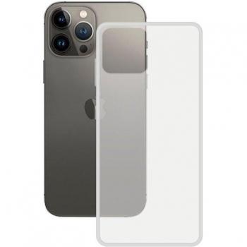 Funda para iPhone 14 Pro Transparente de la marca KSIX