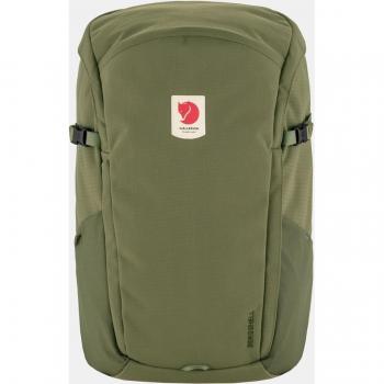 Fjällräven Mochila Ulvö 23l en color verde