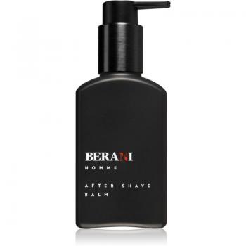 Bálsamo Calmante para Después del Afeitado Berani Homme After Shave Balm 120 ml