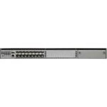 Cisco Catalyst 4500-X Managed Gigabit Ethernet Switch Chassis with 16 Ports and 10G Support