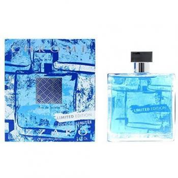 Azzaro Parfums Chrome Limited Edition Eau de Toilette 1 Unidad 100 ml