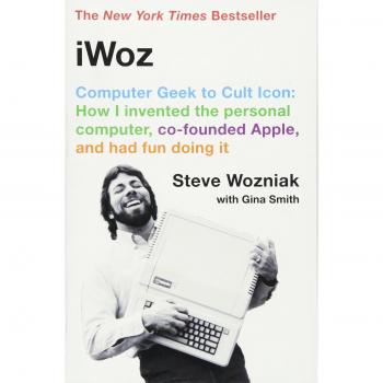 iWoz: Computer Geek to Cult Icon
