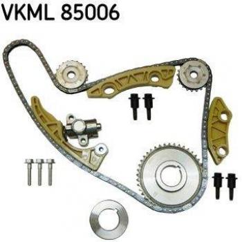 Kit de cadena de distribución SKF VKML 85006