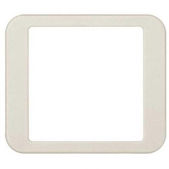 Placa Adaptadora de Mandos Simon 75 Marfil 310148063
