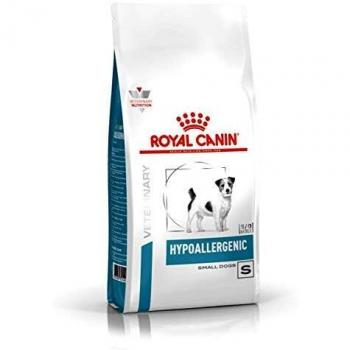 Royal Canin C-11174 Diet Hypoallergenic Small Hsd24 - 1 Kg