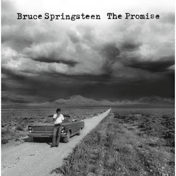 The promise vinyl