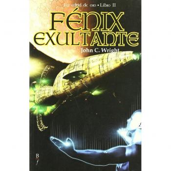 Fenix Exultante Edad Oro Libro Ii