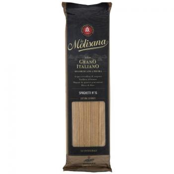 Spaghetti Integral 500g