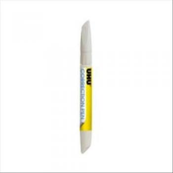UHU 62862 - Corrector, 12 unidades