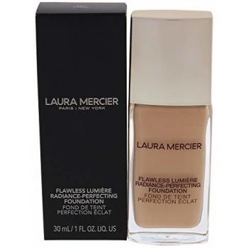 Laura Mercier Flawless Lumière Radiance-Perfecting Foundation 30ml Shell (Cool Undertones)
