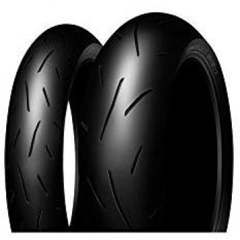 Dunlop Sportmax Alpha-13 160/60 ZR18 TL (70W) Rueda Trasera Variante SP